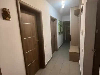 Apartament de vanzare-cumparare Sector 4 Bucuresti hol primitor